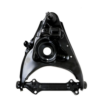 TRQ® - Front Driver Side Lower Control Arm and Ball Joint Assembly