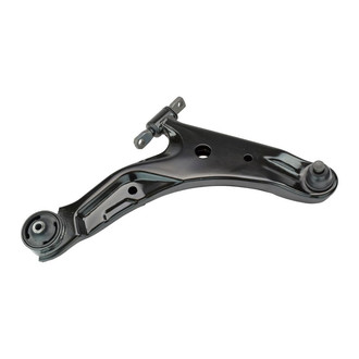 TRQ® - Front Passenger Side Lower Control Arm and Ball Joint Assembly