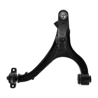 TRQ® - Front Driver Side Lower Control Arm and Ball Joint Assembly