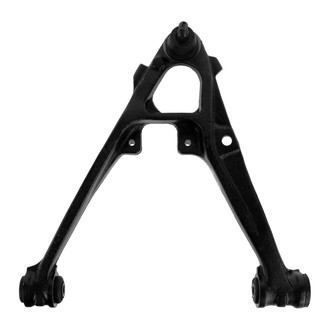 TRQ® - Front Driver Side Lower Control Arm and Ball Joint Assembly