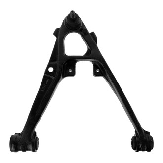 TRQ® - Front Passenger Side Lower Control Arm and Ball Joint Assembly