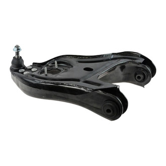 TRQ® - Front Driver Side Lower Control Arm and Ball Joint Assembly