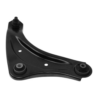 TRQ® - Front Passenger Side Lower Control Arm and Ball Joint Assembly