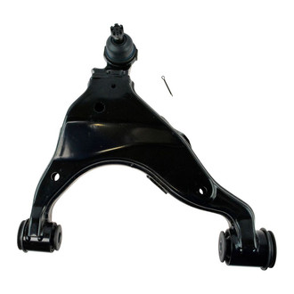 TRQ® - Front Driver Side Lower Control Arm and Ball Joint Assembly