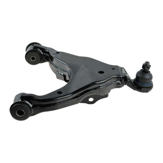 TRQ® - Front Passenger Side Lower Control Arm and Ball Joint Assembly