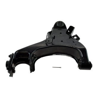 TRQ® - Front Driver Side Lower Control Arm and Ball Joint Assembly