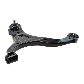 TRQ® - Front Driver Side Lower Control Arm and Ball Joint Assembly