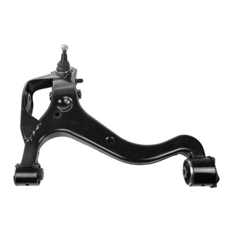 TRQ® - Front Driver Side Lower Control Arm and Ball Joint Assembly