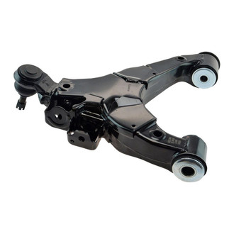 TRQ® - Front Passenger Side Lower Control Arm and Ball Joint Assembly