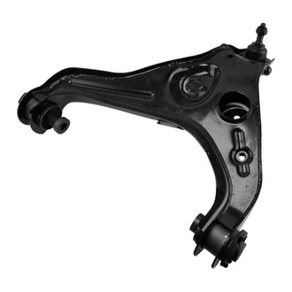 TRQ® - Front Driver Side Lower Control Arm and Ball Joint Assembly