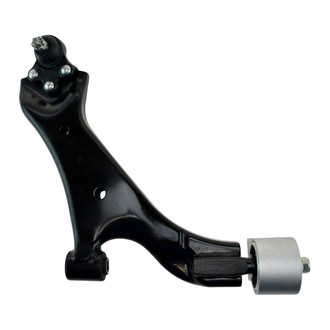 TRQ® - Front Passenger Side Lower Control Arm and Ball Joint Assembly