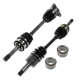 TRQ® - Front Drivetrain Kit