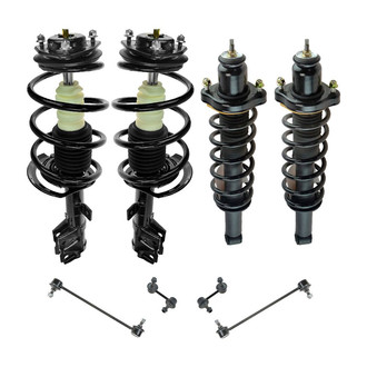 TRQ® - Complete Strut Assembly