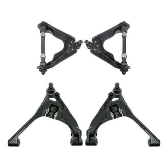 TRQ® - Front Control Arm Kit