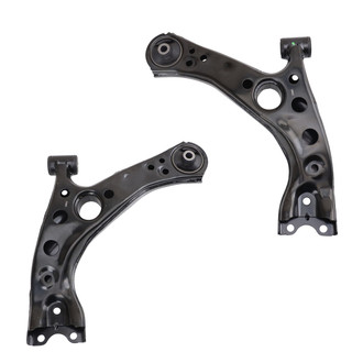 TRQ® - Front Lower Control Arm Kit