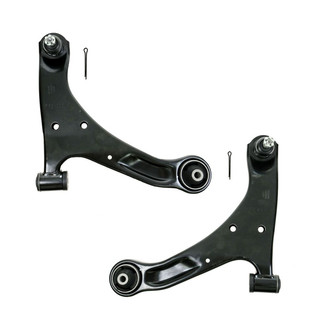 TRQ® - Front Lower Control Arm Kit