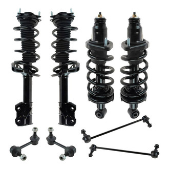 TRQ® - Complete Strut Assembly