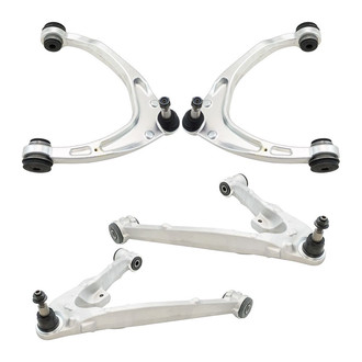 TRQ® - Control Arm Kit