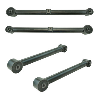 TRQ® - Rear Control Arm Kit