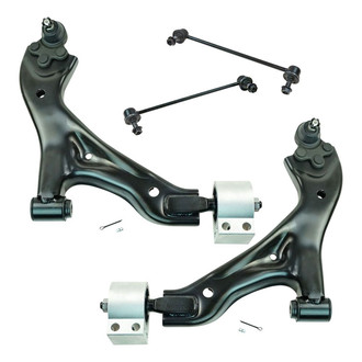 TRQ® - Front Control Arm and Suspension Kit