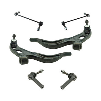 TRQ® - Front Control Arm and Suspension Kit