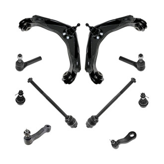 TRQ® - Front Control Arm and Suspension Kit
