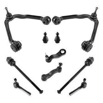 TRQ® - Front Control Arm and Suspension Kit