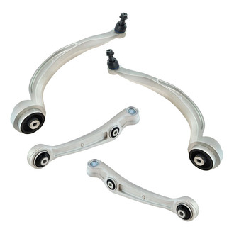 TRQ® - Front Lower Control Arm Kit