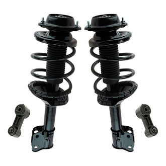 TRQ® - Complete Strut Assembly
