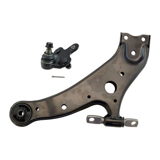 TRQ® - Front Passenger Side Lower Control Arm and Ball Joint Assembly