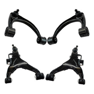 TRQ® - Front Control Arm Kit