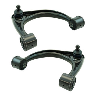 TRQ® - Front Upper Control Arm Kit