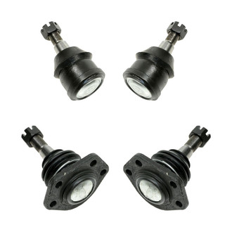 TRQ® - Ball Joint Kit