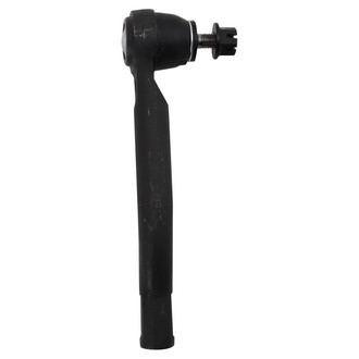 TRQ® - Front Driver Side Outer Tie Rod End