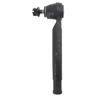 TRQ® - Front Passenger Side Outer Tie Rod End