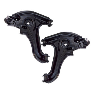 TRQ® - Front Lower Control Arm Kit