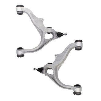 TRQ® - Front Lower Control Arm Kit