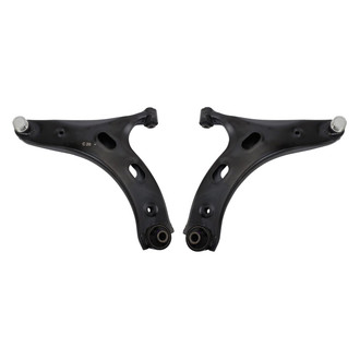 TRQ® - Front Lower Control Arm Kit