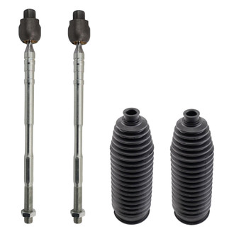 TRQ® - Front Steering Kit