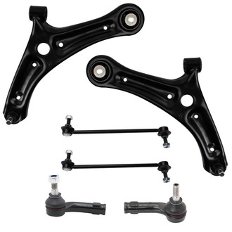 TRQ® - Front Control Arm and Suspension Kit