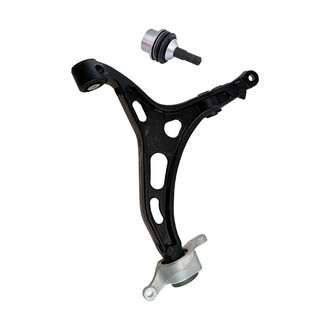 TRQ® - Front Driver Side Lower Control Arm and Ball Joint Assembly