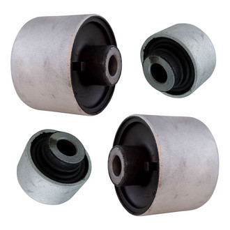 TRQ® - Front Lower Control Arm Bushing Kit