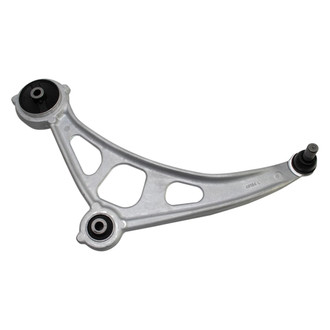 TRQ® - Front Lower Control Arm and Ball Joint Assembly