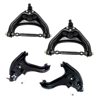 TRQ® - Front Control Arm Kit