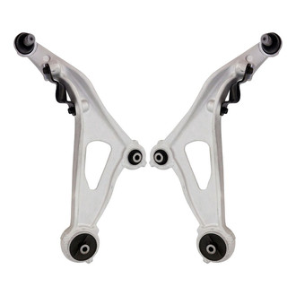TRQ® - Front Lower Control Arm Kit