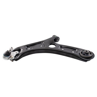 TRQ® - Front Driver Side Lower Control Arm and Ball Joint Assembly