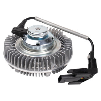 TRQ® - Engine Cooling Fan Clutch