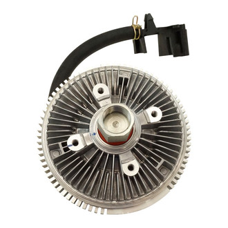 TRQ® - Engine Cooling Fan Clutch