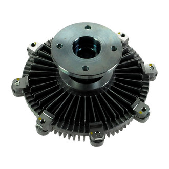 TRQ® - Engine Cooling Fan Clutch