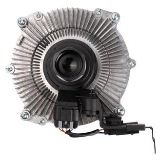TRQ® - Engine Cooling Fan Clutch